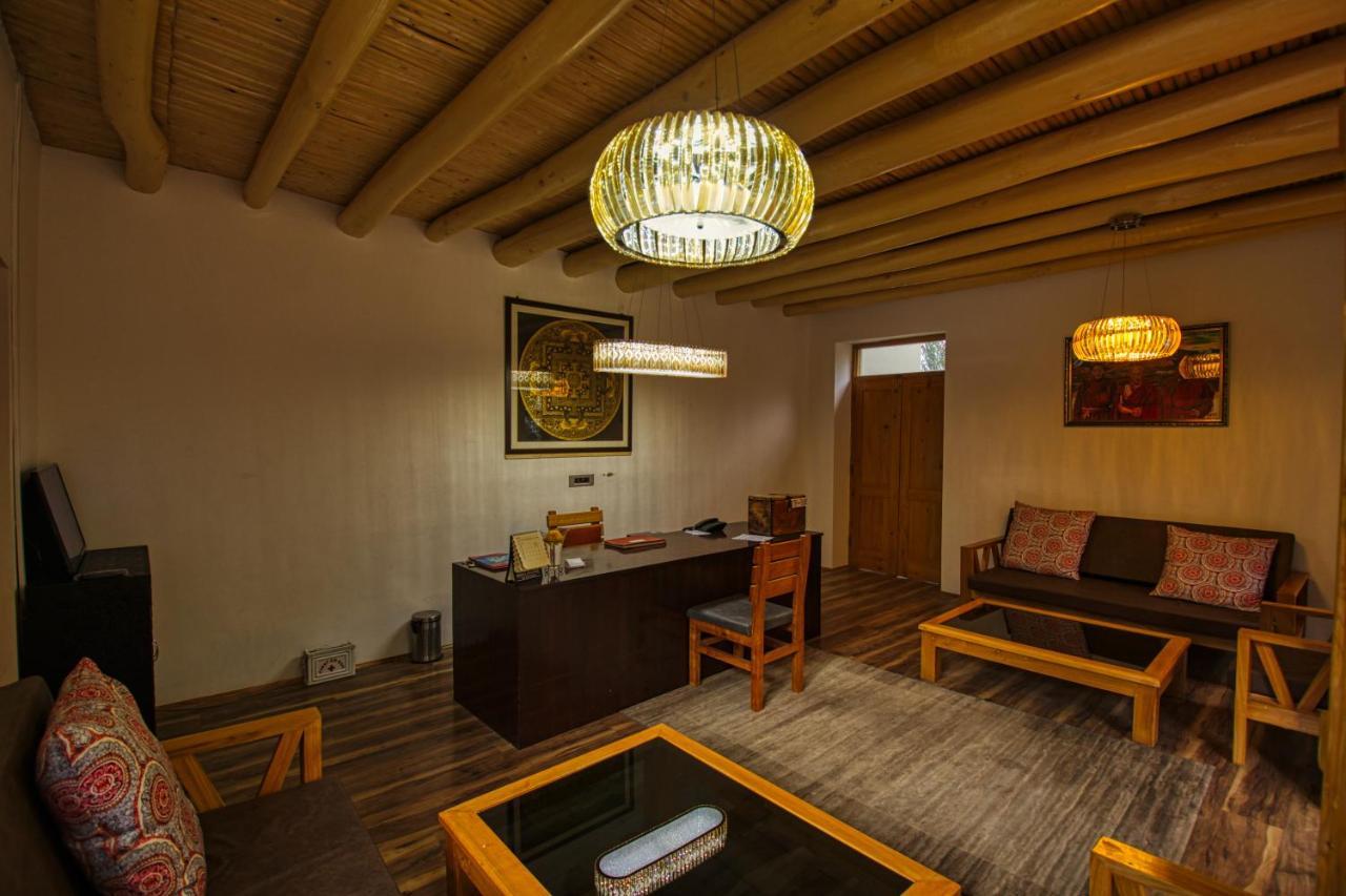 Chalet Seabuckthorn - Hunder Hundar 外观 照片